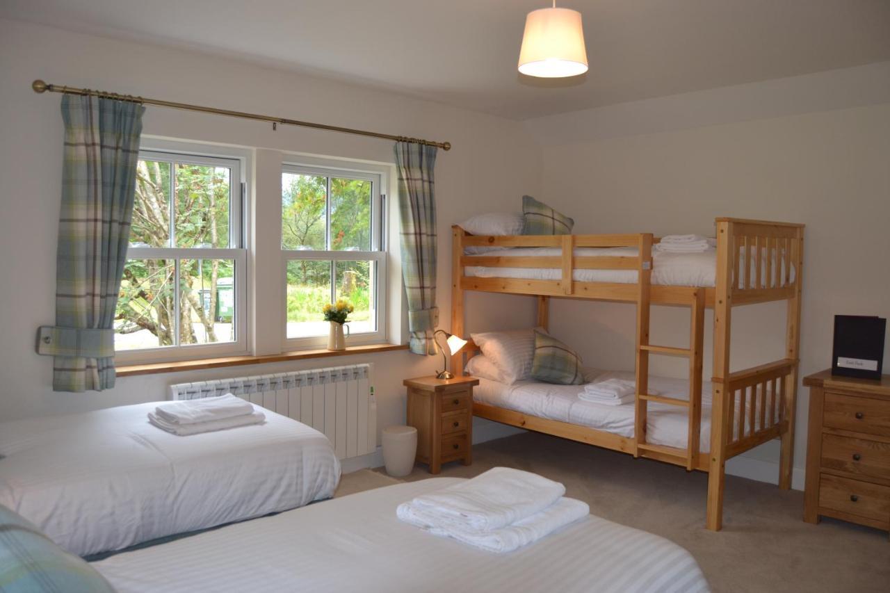 East Park B&B 罗伊桥 外观 照片