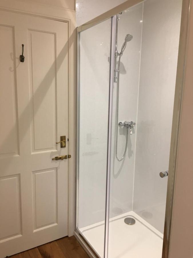 East Park B&B 罗伊桥 外观 照片