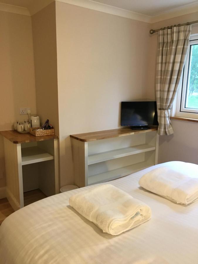 East Park B&B 罗伊桥 外观 照片